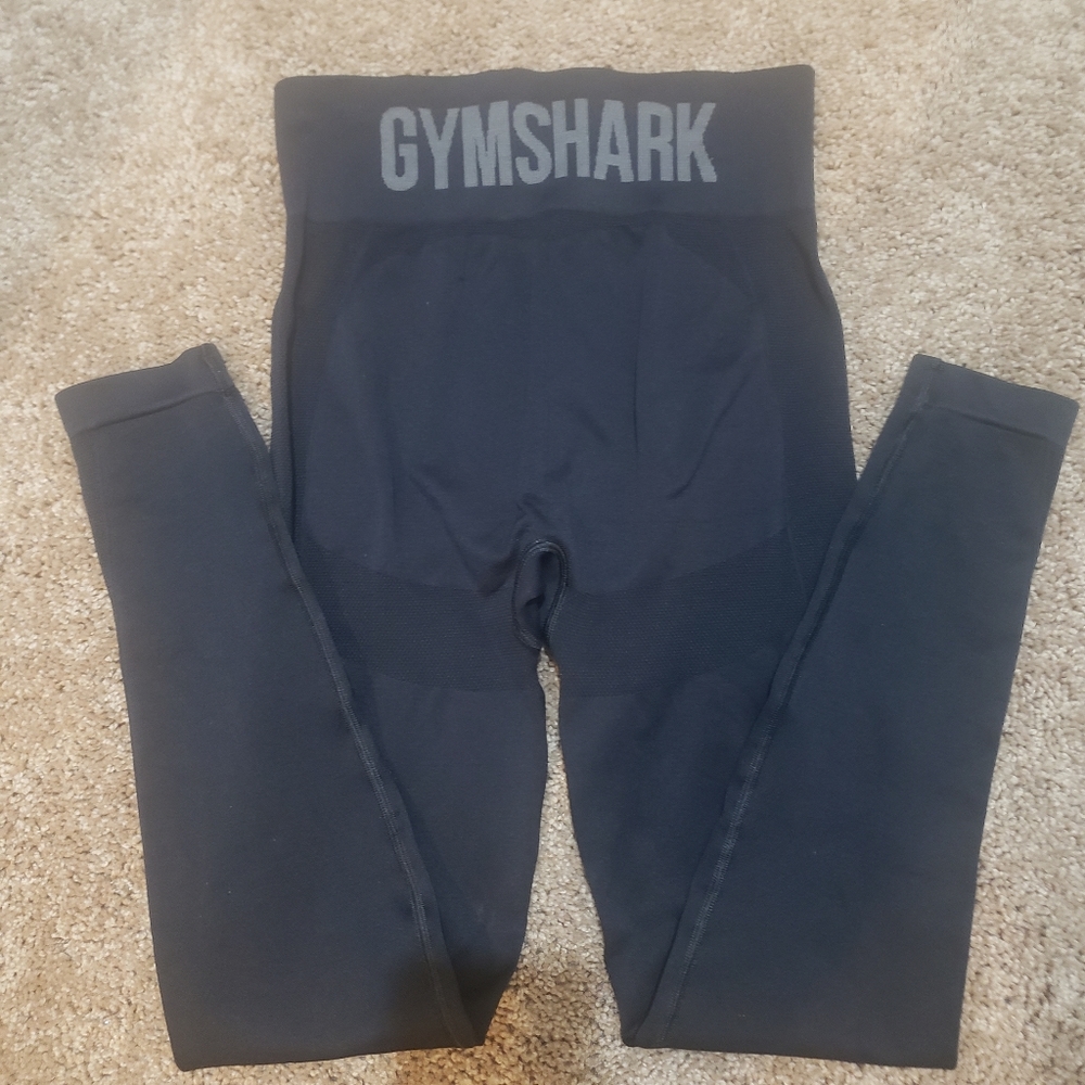 Gymshark flex high waisted leggings